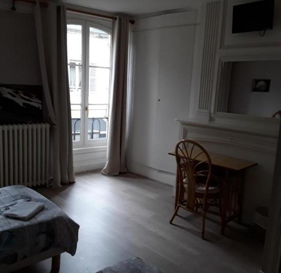 Hotel Le Vieux Relais