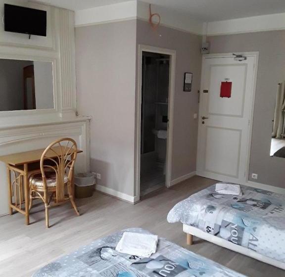 Hotel Le Vieux Relais