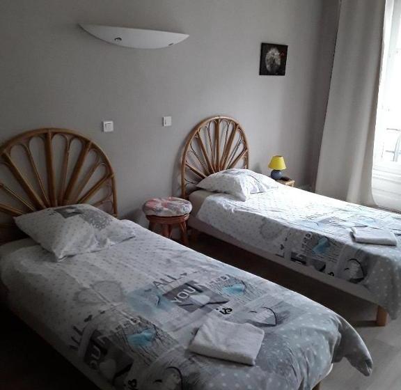 Hotel Le Vieux Relais