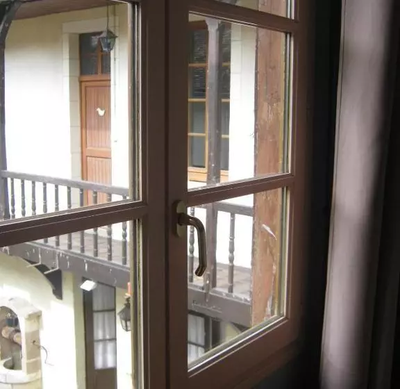 בית מלון כפרי Le Vieux Relais