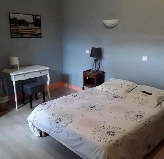 בית מלון כפרי Le Vieux Relais