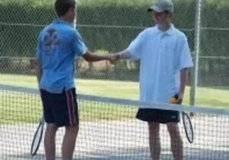 ホテル Logis Auberge Du Colombier