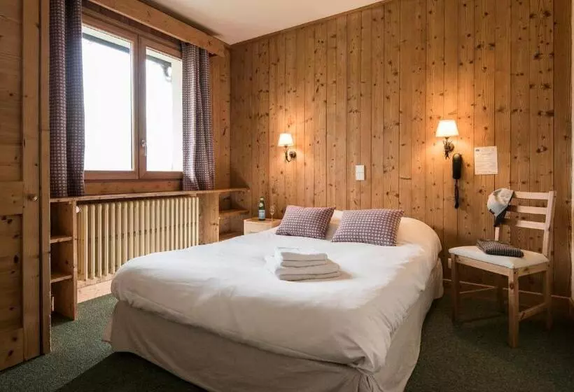 酒店 Caprice Des Neiges