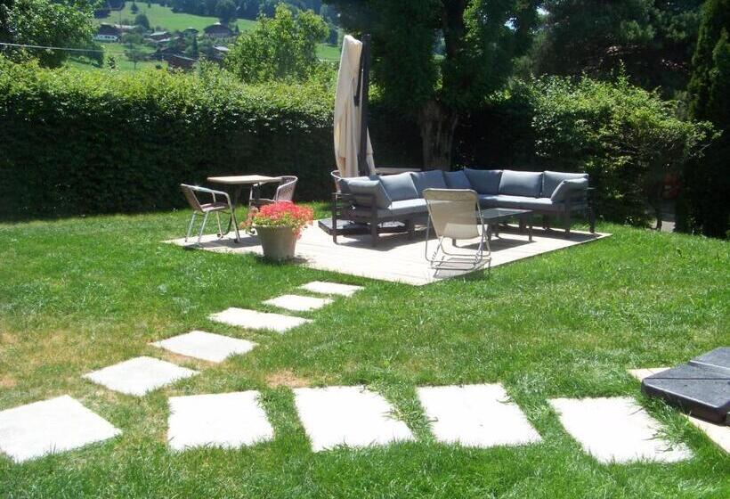 هتل Caprice Des Neiges