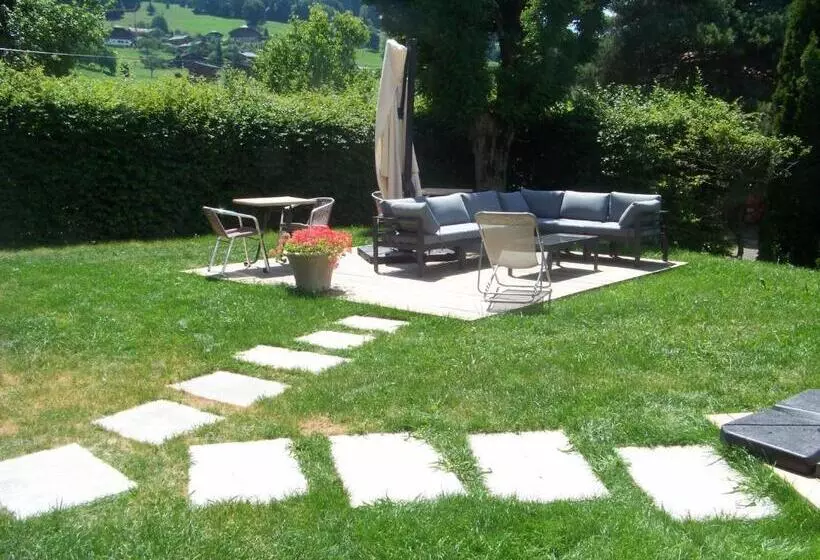 فندق Caprice Des Neiges