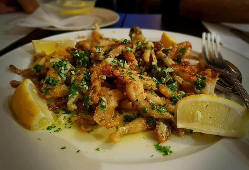 בית מלון כפרי Logis Hôtel & Spa Le Saint Antoine