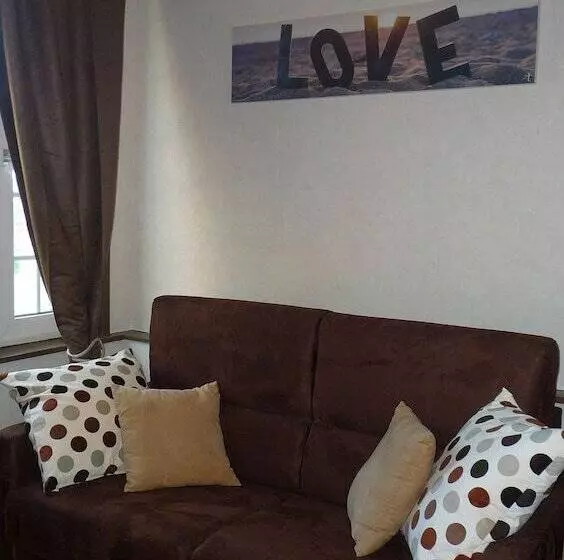 Отель Logis L Auberge Du President