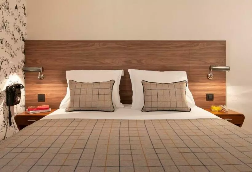 酒店 Maison Barbillon Grenoble