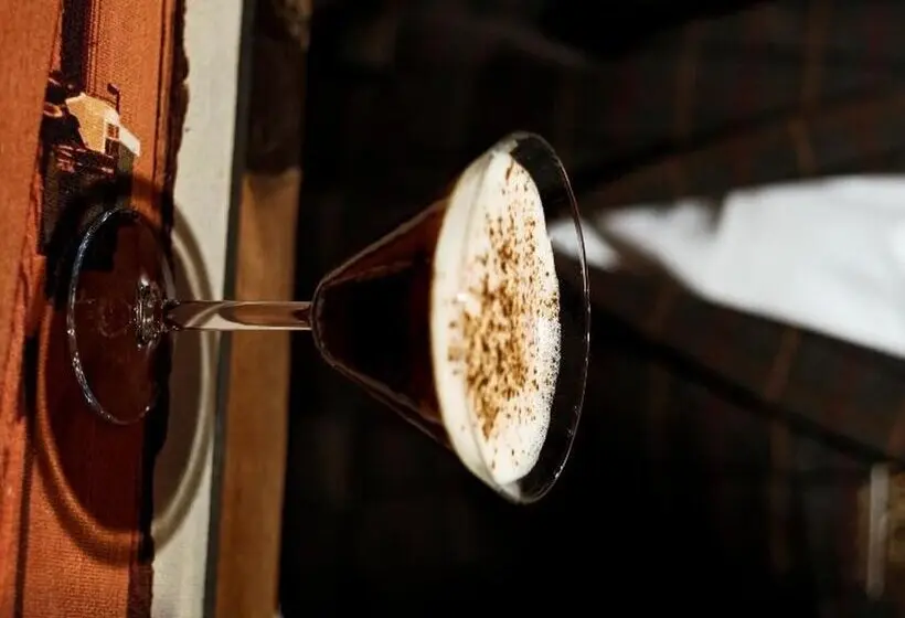 Отель Muthu Glasgow River