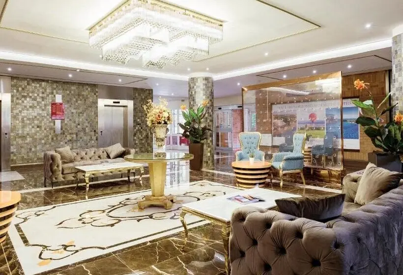 Отель Muthu Glasgow River