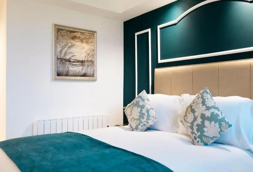 Отель Muthu Glasgow River