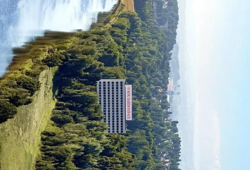 Отель Muthu Glasgow River