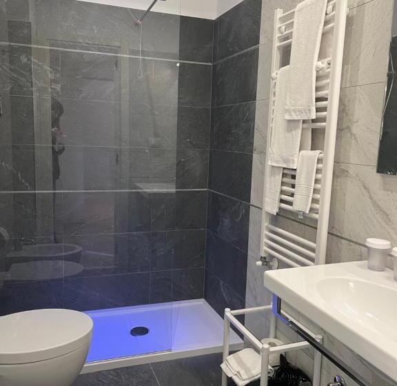 Отель Nazionale