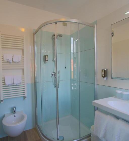 Отель Nazionale