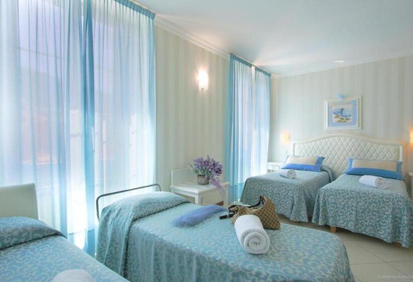 Отель Nazionale