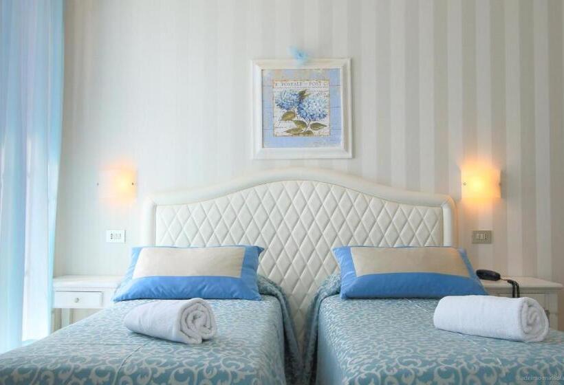 Отель Nazionale