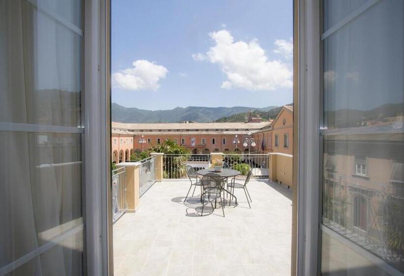 Отель Nazionale