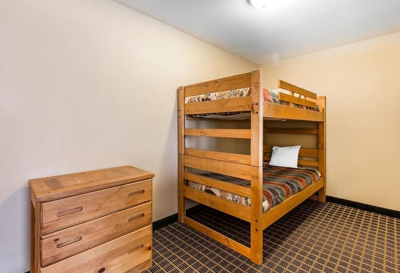 酒店 Quality Inn & Suites On The River