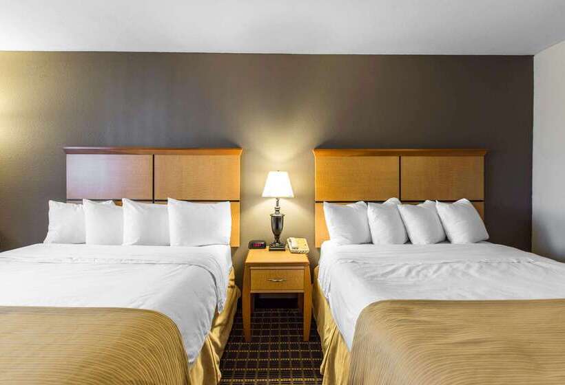 فندق Quality Inn And Suites Silverthorne   Copper Mountain