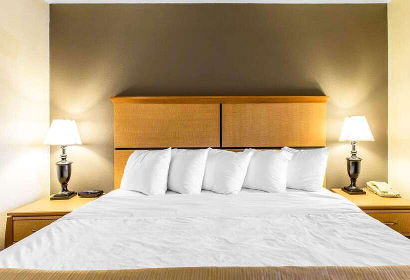 فندق Quality Inn And Suites Silverthorne   Copper Mountain