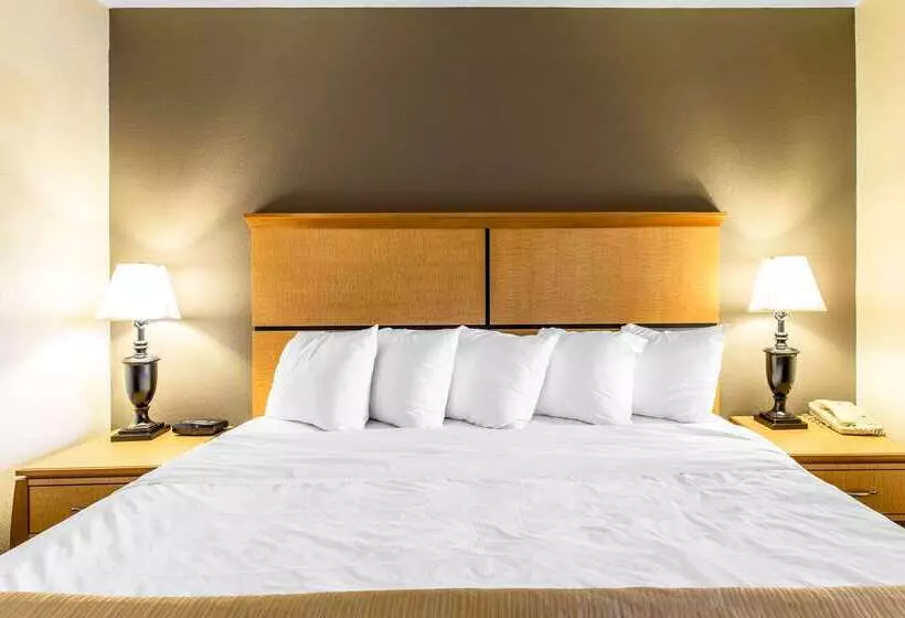 酒店 Quality Inn And Suites Silverthorne   Copper Mountain