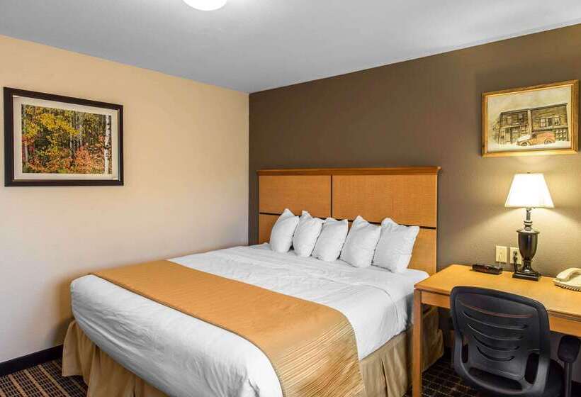 فندق Quality Inn And Suites Silverthorne   Copper Mountain