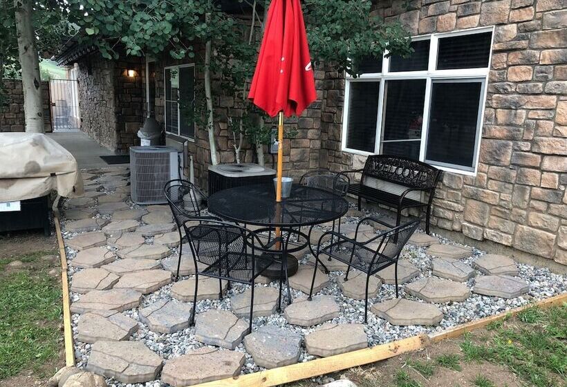 فندق Quality Inn And Suites Silverthorne   Copper Mountain