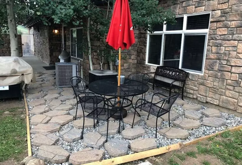 酒店 Quality Inn And Suites Silverthorne   Copper Mountain