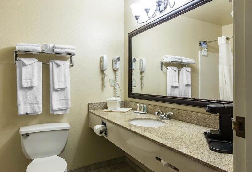 فندق Quality Inn And Suites Silverthorne   Copper Mountain
