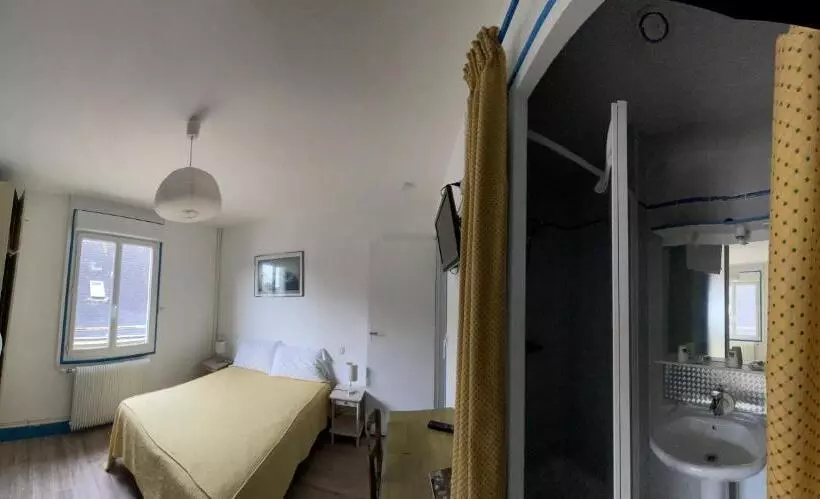 Отель Relais Henri Iv