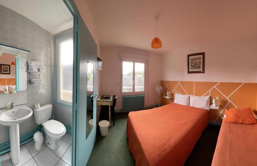 בית מלון כפרי Relais Henri Iv