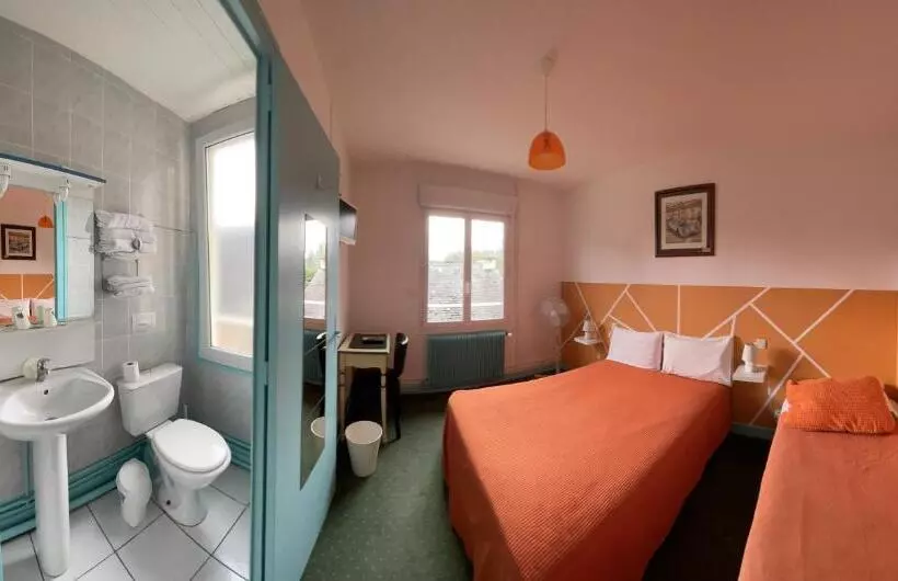 Отель Relais Henri Iv