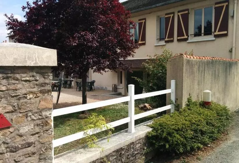 Отель Relais Henri Iv