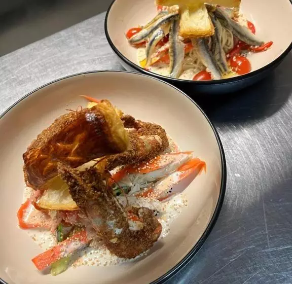 Отель Relais Henri Iv