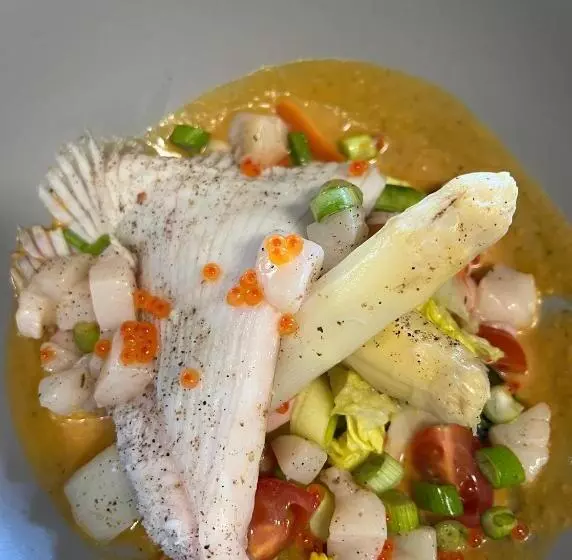 Отель Relais Henri Iv