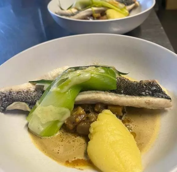 Отель Relais Henri Iv