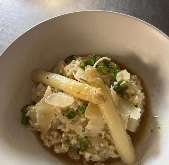 בית מלון כפרי Relais Henri Iv