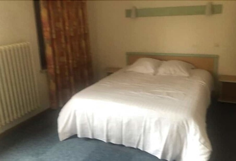 בית מלון כפרי Restaurant Moderne Bellavi