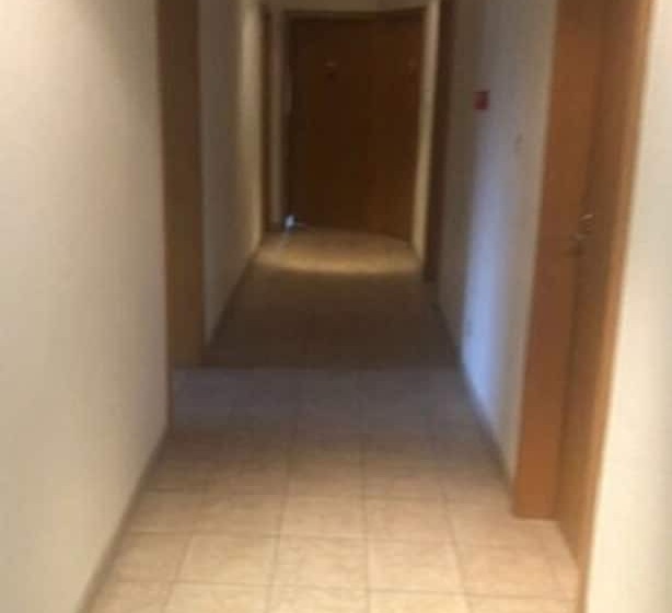 בית מלון כפרי Restaurant Moderne Bellavi