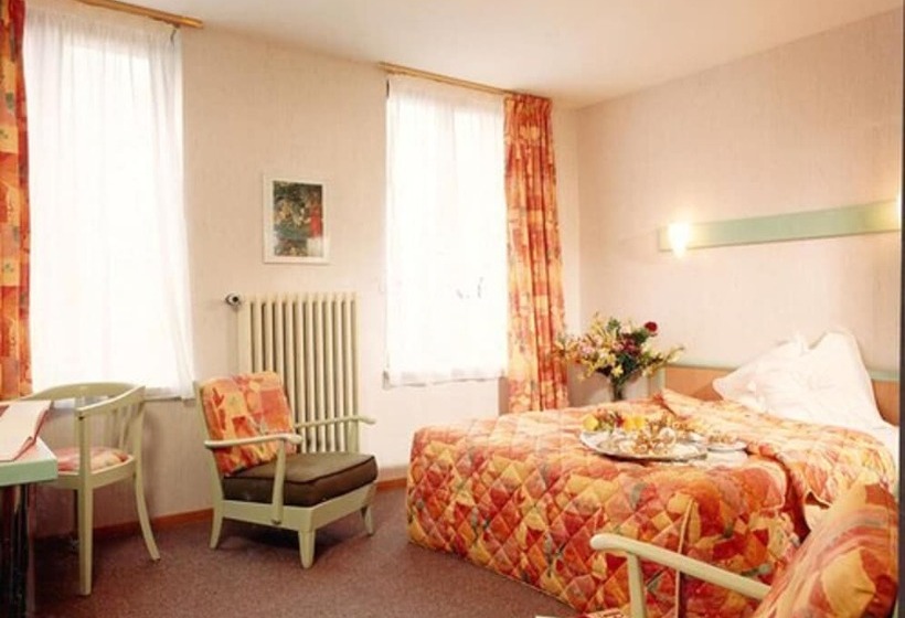 בית מלון כפרי Restaurant Moderne Bellavi