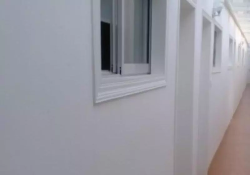 Hotelli 7 Days Inn Yangzhou Cha He University Town