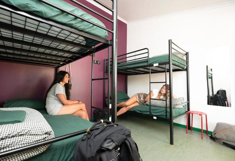 호텔 Hunter Valley Yha Hostel