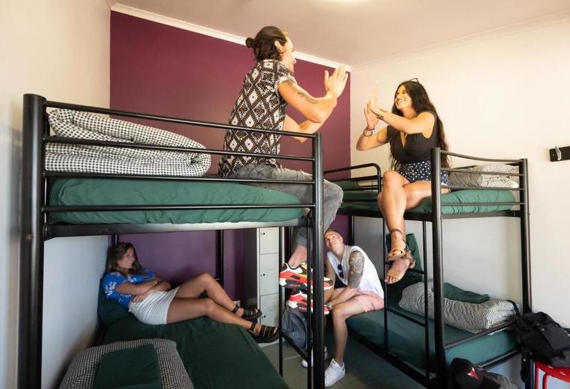 호텔 Hunter Valley Yha Hostel