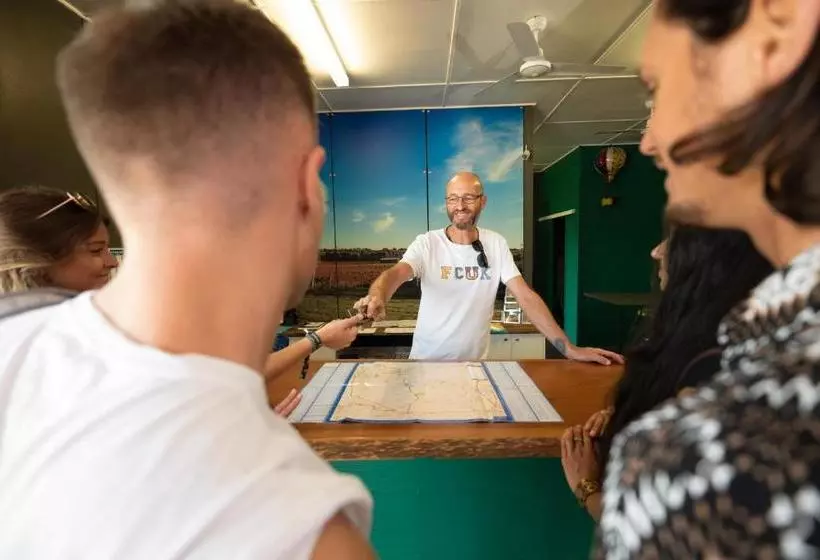 ホテル Hunter Valley Yha Hostel