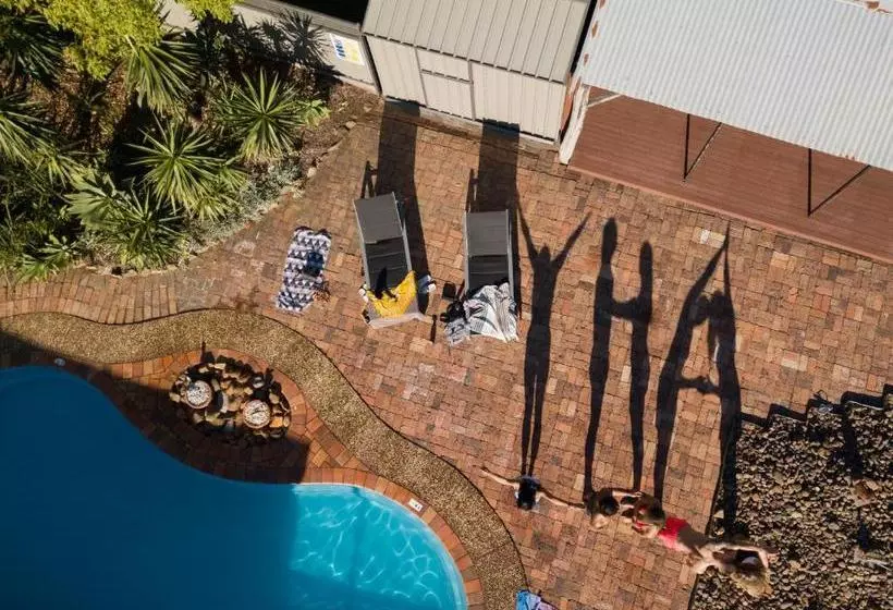 ホテル Hunter Valley Yha Hostel