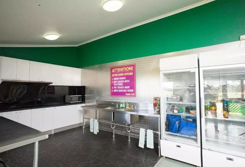 ホテル Hunter Valley Yha Hostel