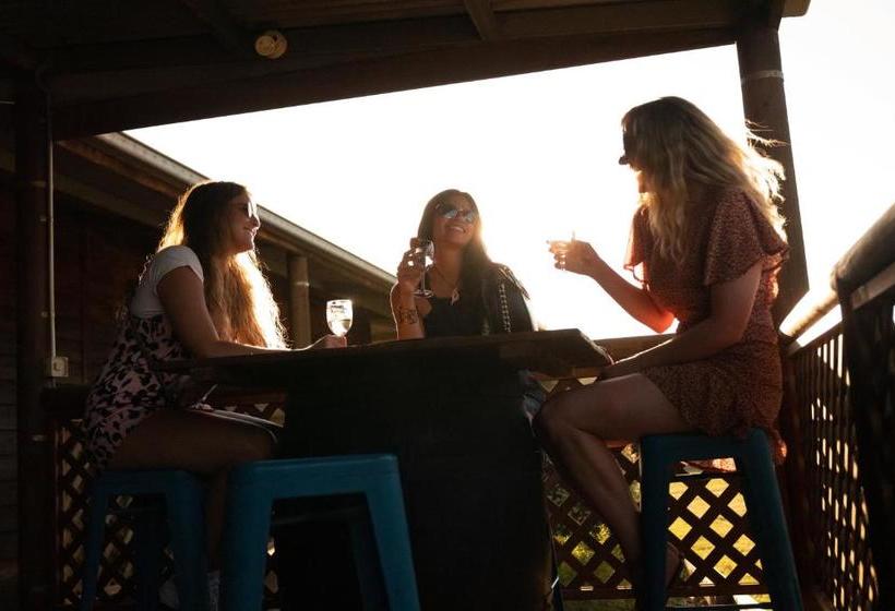 호텔 Hunter Valley Yha Hostel