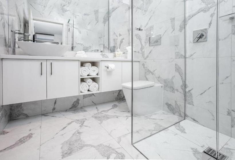 فندق Newington Apartments