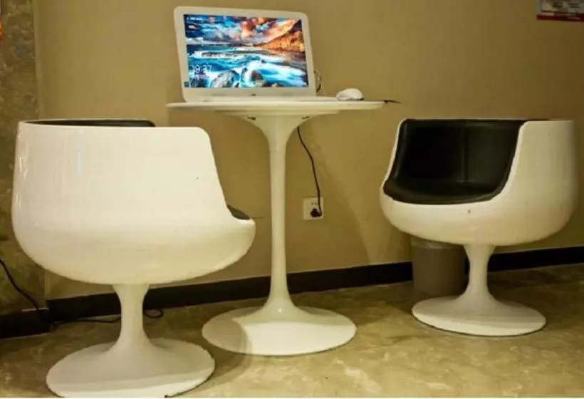 Lavande Hotel Rizhao East Haiqu Road Rt Mart