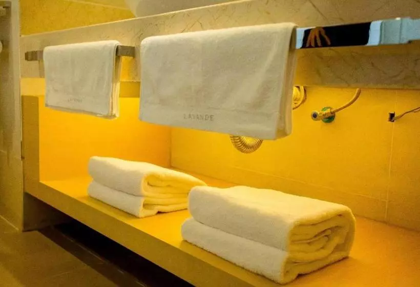 Lavande Hotel Rizhao East Haiqu Road Rt Mart